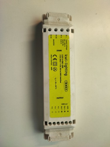 Kwl lighting lsx enc uni - kwl-lighting, lsx-3-enc-uni