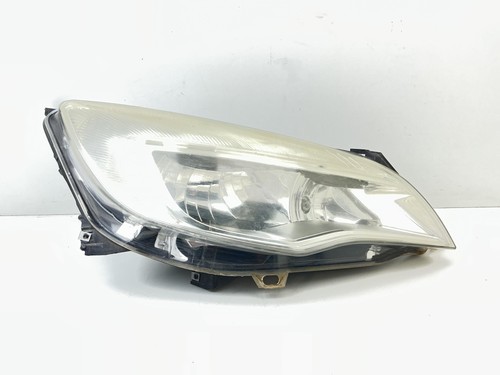 Faro anteriore destro per - faro, opel