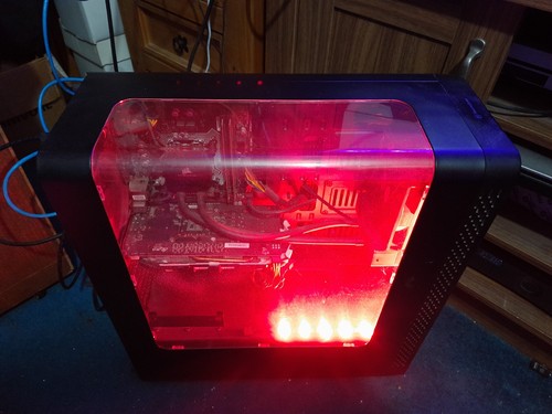 Gaming 6402 16gb - gaming, ddr4