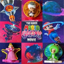 McDonald's Happy Meal Toy 2026
