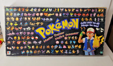 Pokemon Master Trainer Board