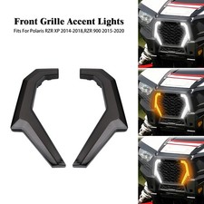 Lampada accento griglia led