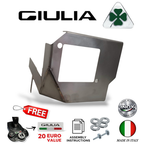 Antifurto blindatura - antifurto,