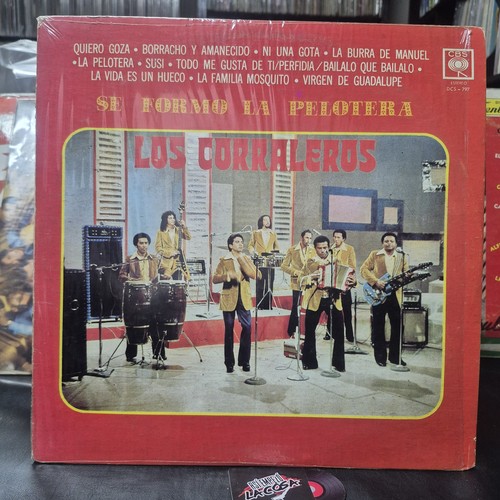 Muy raro los corraleros - 🚨muy, raro🚨los
