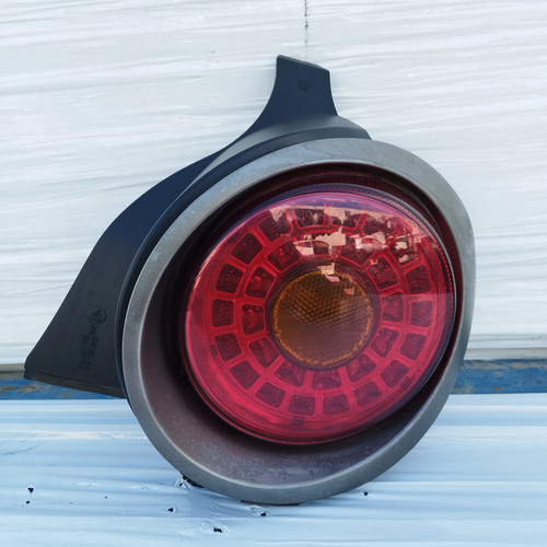 Fanale faro posteriore dx - fanale,