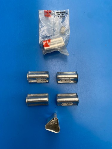 Pezzo atomizzatore - pezzo,