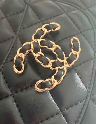 Spilla chanel elegante - spilla, -elegante-