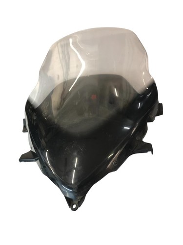 Bulle yamaha 500 2004 2007 - bulle, xp