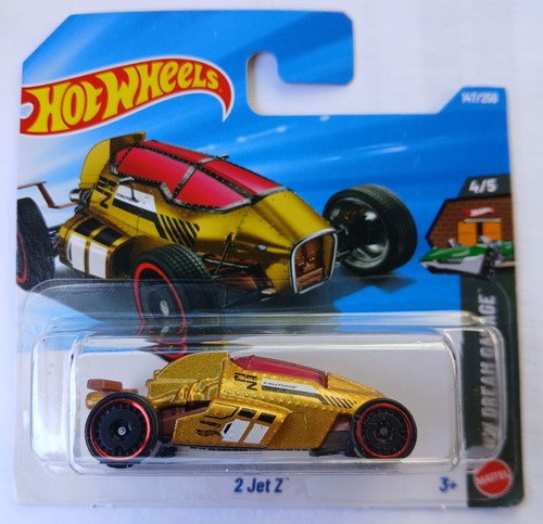 Hot wheels treasure hunt jet - treasure,