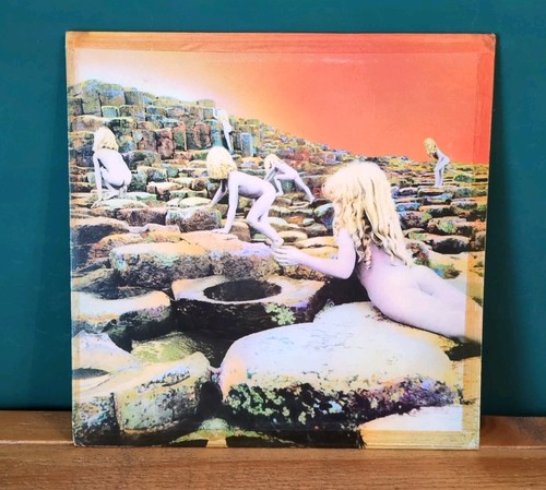 Led zeppelin houses - led, the