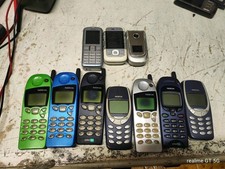 Nokia 3110 5110 6150 lotto 