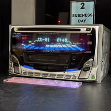 KENWOOD DPX-4000 Ricevitore CD