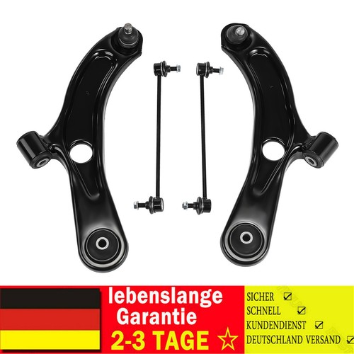 Kit braccio oscillante