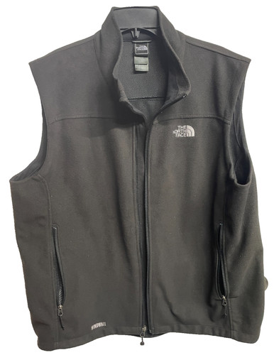 Gilet north face - north, uomo
