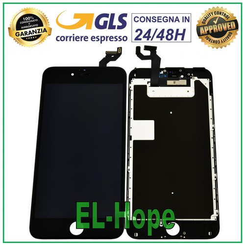 Display lcd per apple - lcd,