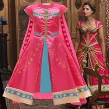 Costume vestito bambina