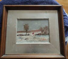 Norberto Martini  - Paesaggio