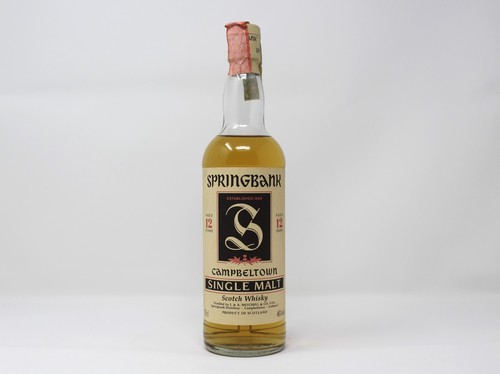 Collezione whisky 3 - n,