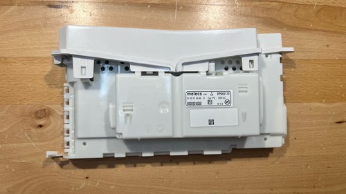 Bosch dishwasher control - bosch, board