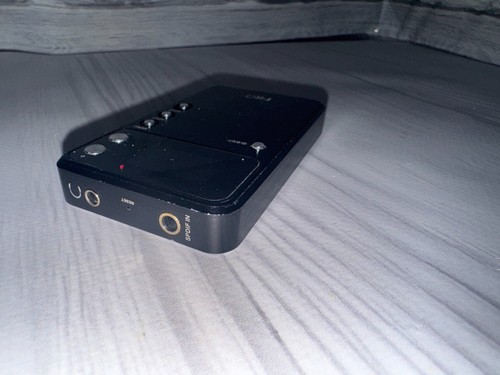 Fiio e17 alpen - dac, e