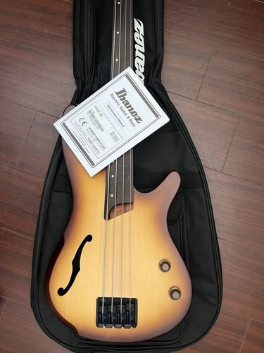 Basso elettrico ibanez - basso,