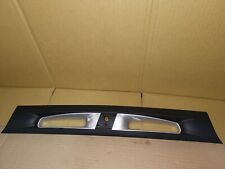 735263394 GRIGLIA RADIATORE ANTERIORE CROMATA FIAT BRAVA