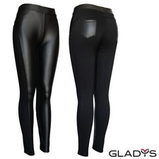 GLADYS LEGGINS INVERNALE IN
