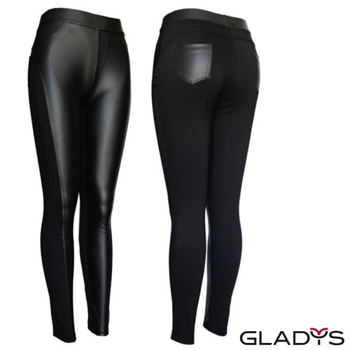 Gladys leggins invernale - leggins,