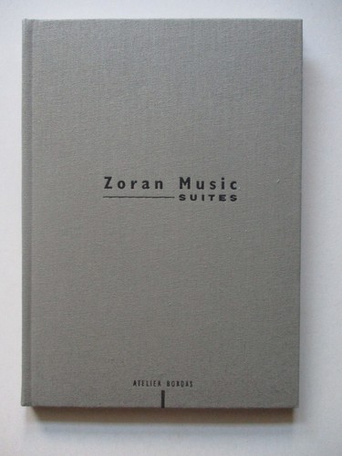 Hervé bordas zoran music - -,