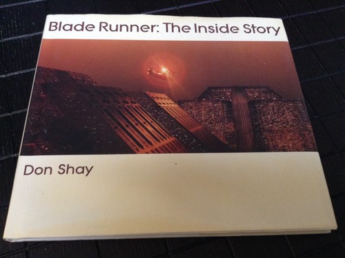 Blade runner the - blade,