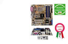 SCHEDA MADRE SOCKET 775  ASUS