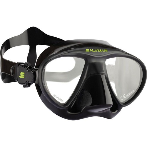 Maschera subacquea salvimar - maschera,
