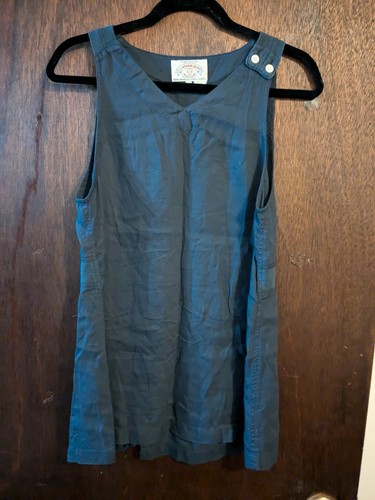 Canotta grande vintage - , armani