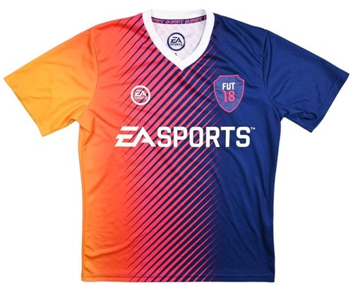 Easports fifa maglia - 18,