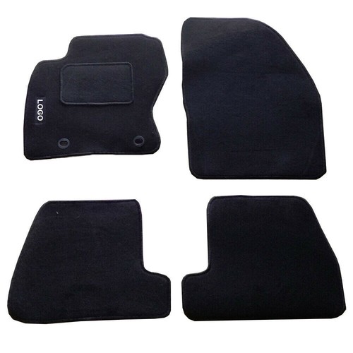 Set tappetini auto - auto, moquette