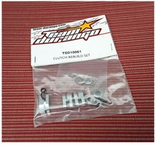 RC Team Durango TD210061 Kit