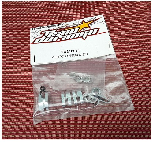 Team durango td210061 - team, kit