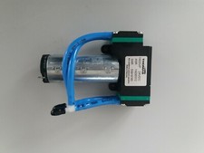 Pompa di vuoto ricondizionata per liquidi o aria Thomas  1420VP  24VDC