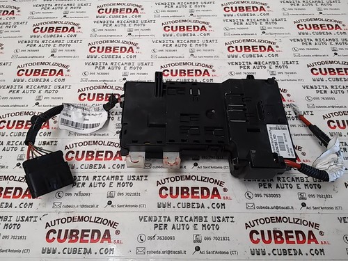 Modulo elettronico batteria