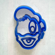 Paperino Topolino Multipezzo