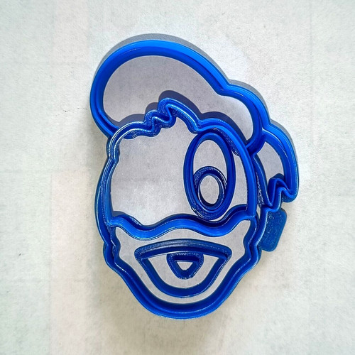 Paperino topolino multipezzo - topolino,