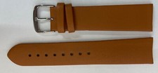 20mm Hamilton Vera Pelle