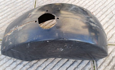 PARAFANGO per Piaggio Vespa PK XL originale d'epoca