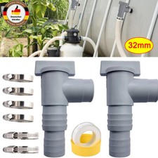 Rubinetto di intercettazione