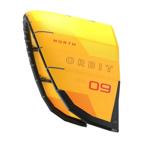 Kitesurf kite orbita nord - -,
