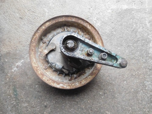 Vespa piaggio 150 vb1 - 150, gs