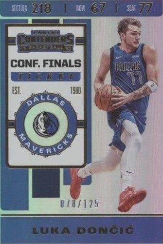 2019 panini contenders - panini,