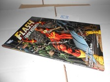 FLASH IRON HEIGHTS CARTONATO