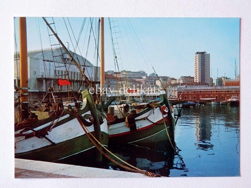 Trieste sacchetta piscina - trieste,