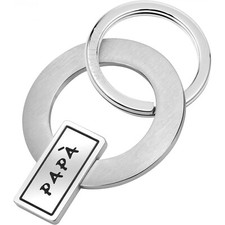 MORELLATO PORTACHIAVI PAPA'